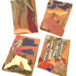 Landscape Journal Covers