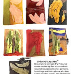 Landscape Journal Covers - Image 2