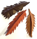 spirit feather